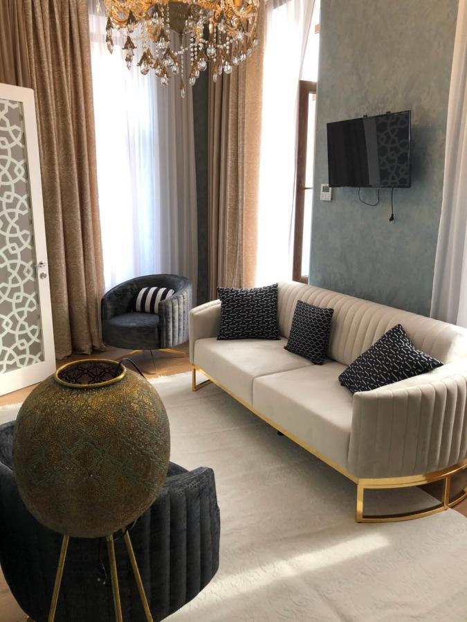 Apartment Tamarioni Tbilissi Extérieur photo
