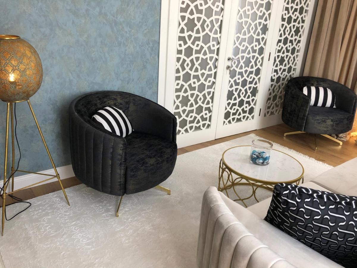Apartment Tamarioni Tbilissi Extérieur photo