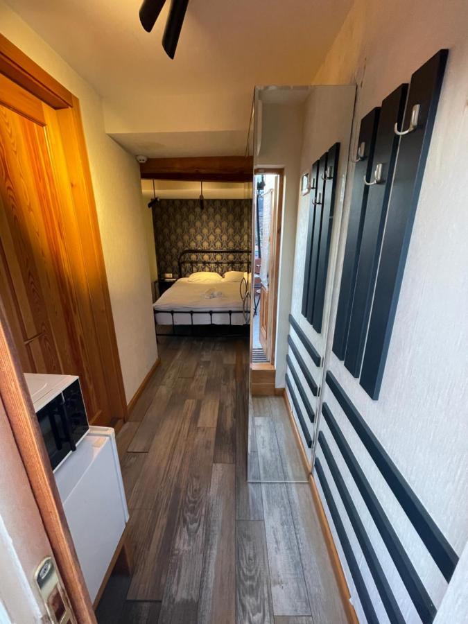 Apartment Tamarioni Tbilissi Extérieur photo