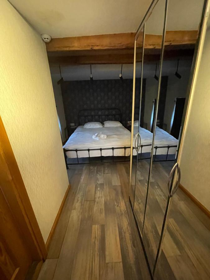 Apartment Tamarioni Tbilissi Extérieur photo