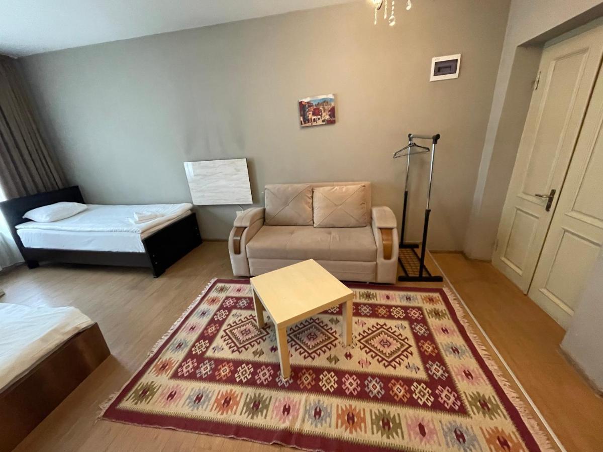 Apartment Tamarioni Tbilissi Extérieur photo