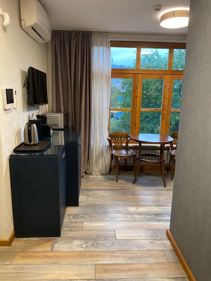 Apartment Tamarioni Tbilissi Extérieur photo