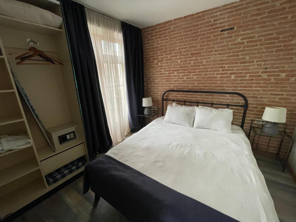Apartment Tamarioni Tbilissi Extérieur photo